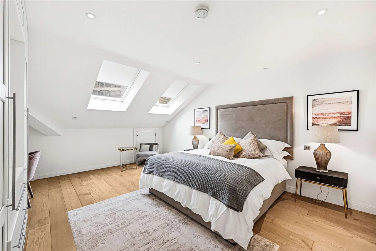 Basil Mansions, Basil Street, Knightsbridge, London, SW3 1AP, photo 7