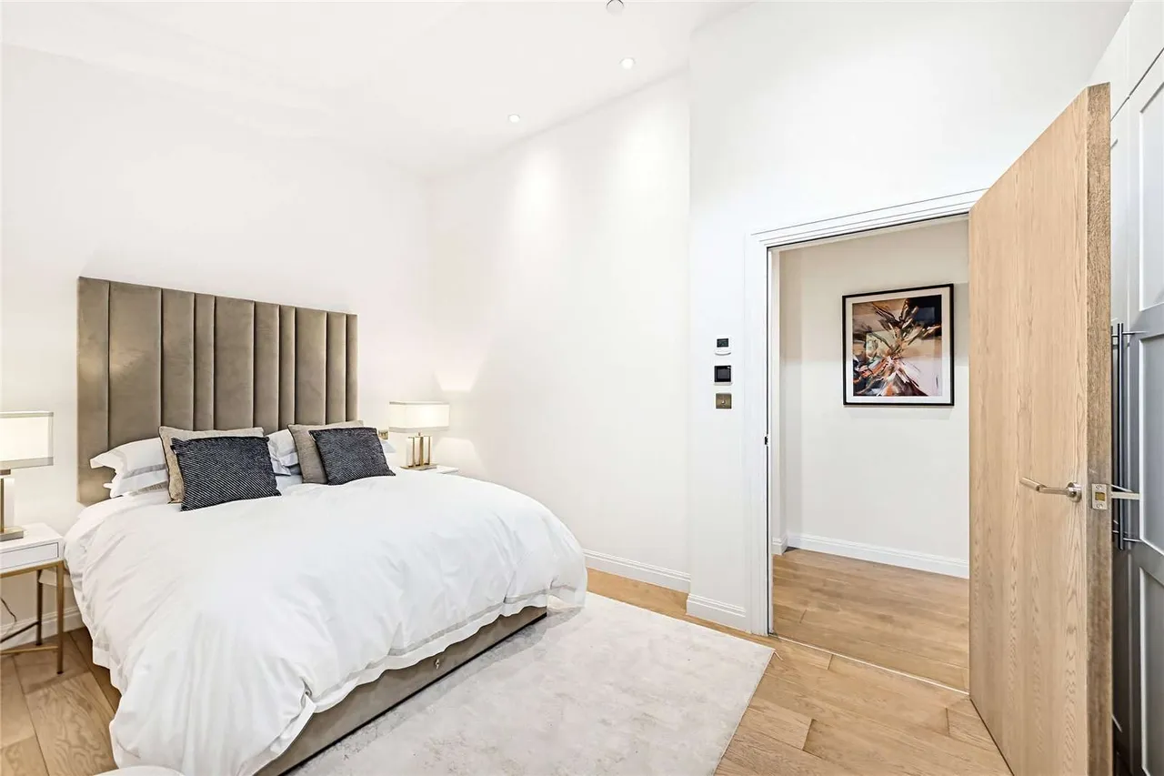 Basil Mansions, Basil Street, Knightsbridge, London, SW3 1AP, photo 9
