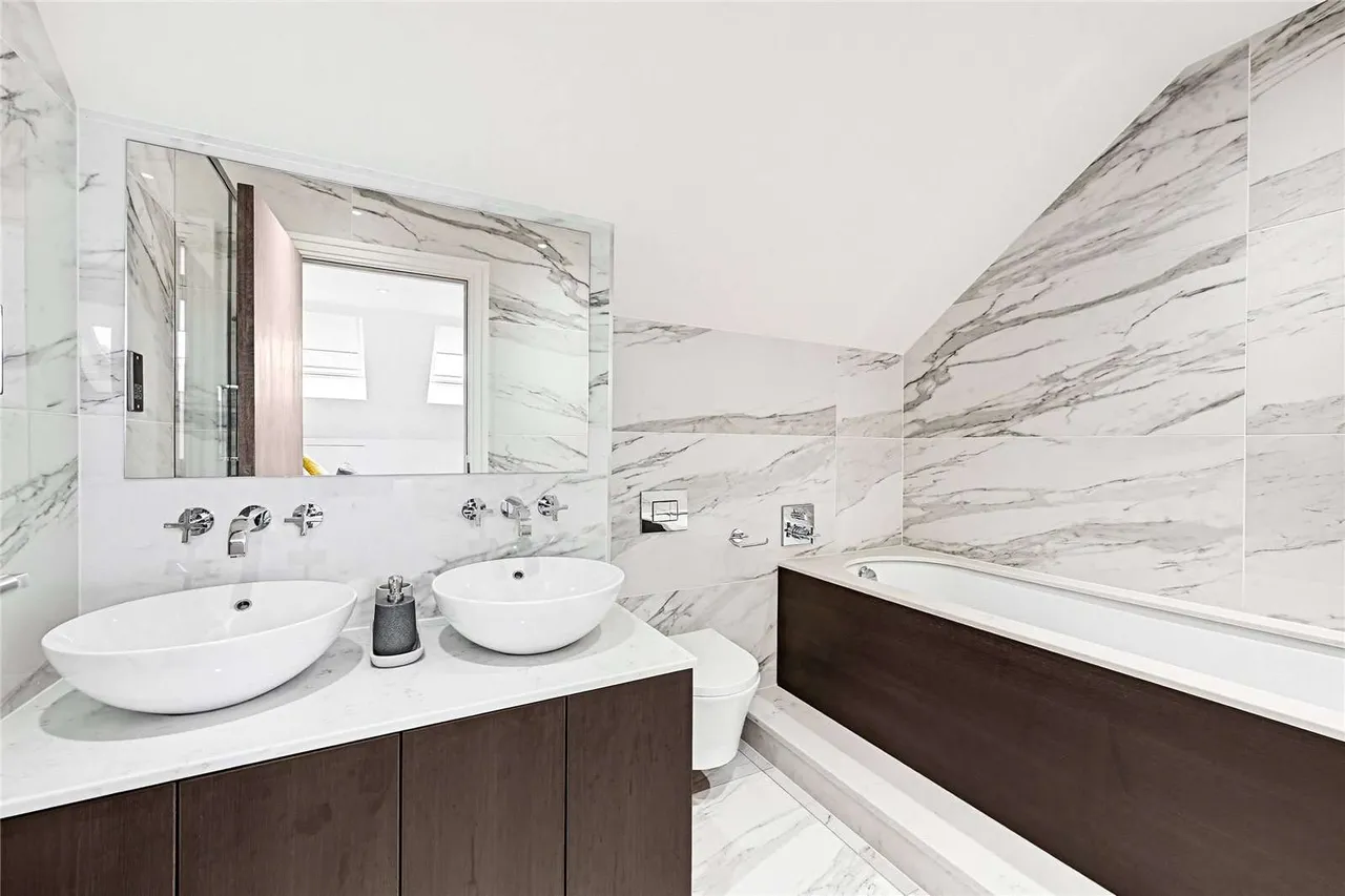 Basil Mansions, Basil Street, Knightsbridge, London, SW3 1AP, photo 11