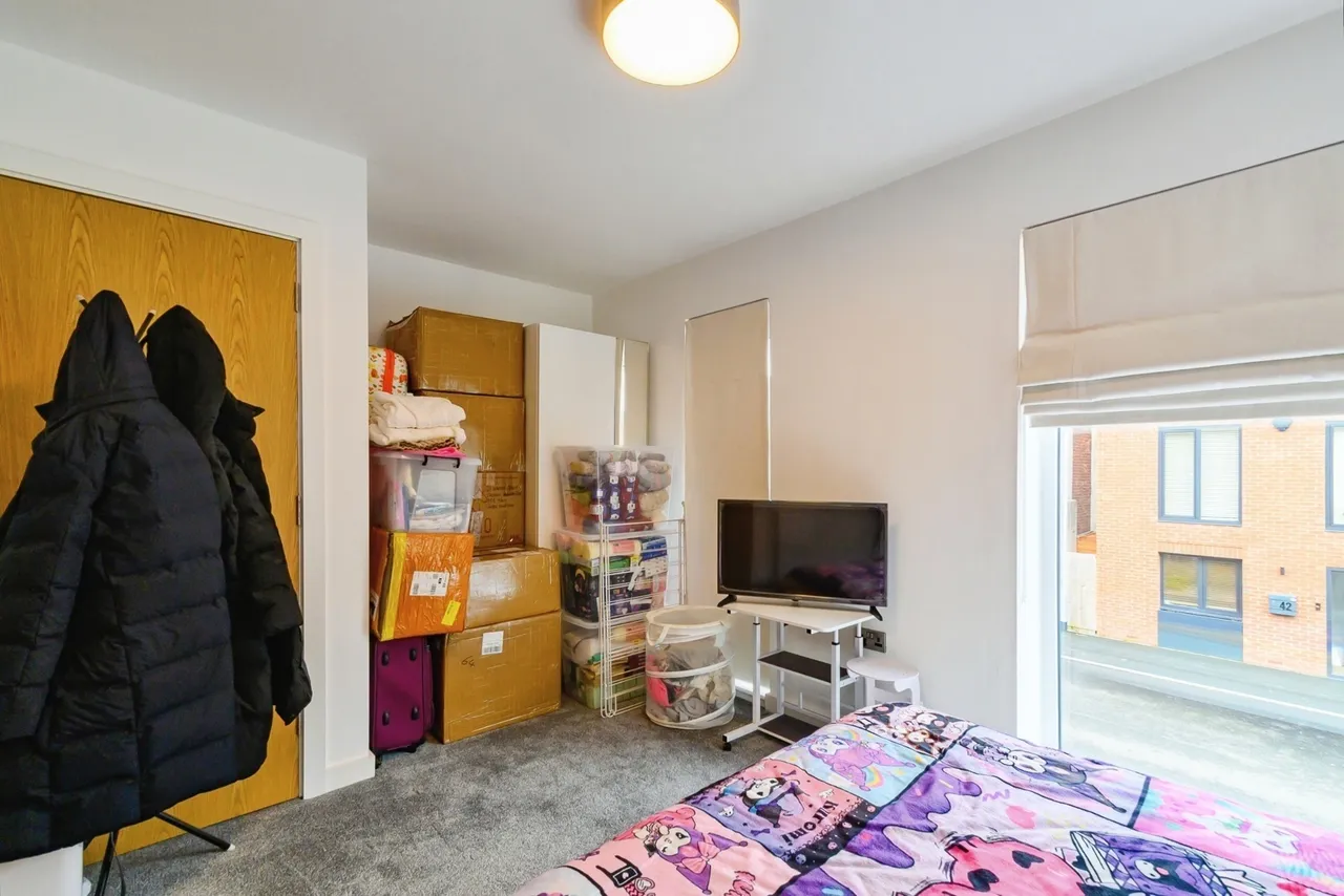Nansen Street, SALFORD, Lancashire, M6, photo 14