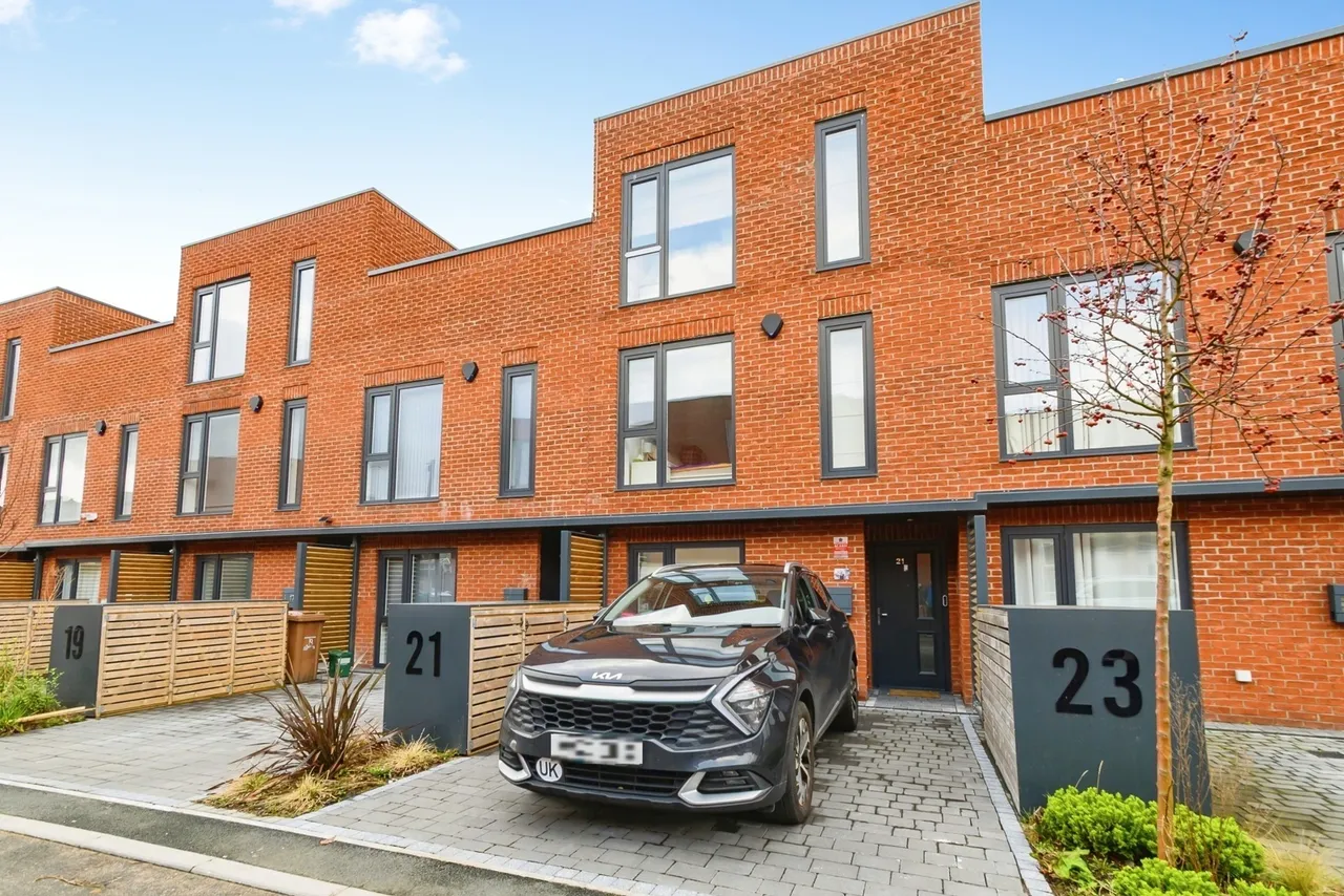 Nansen Street, SALFORD, Lancashire, M6, photo 17
