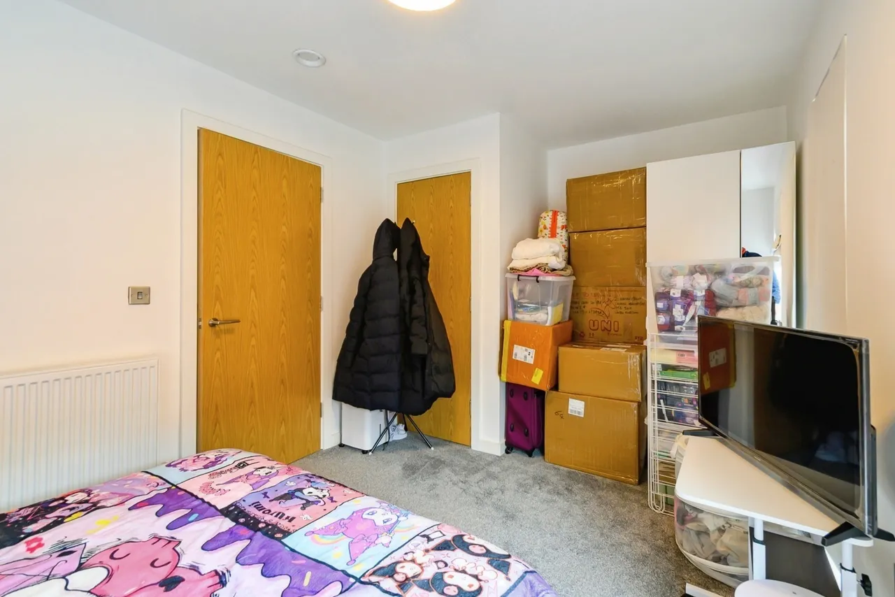 Nansen Street, SALFORD, Lancashire, M6, photo 13