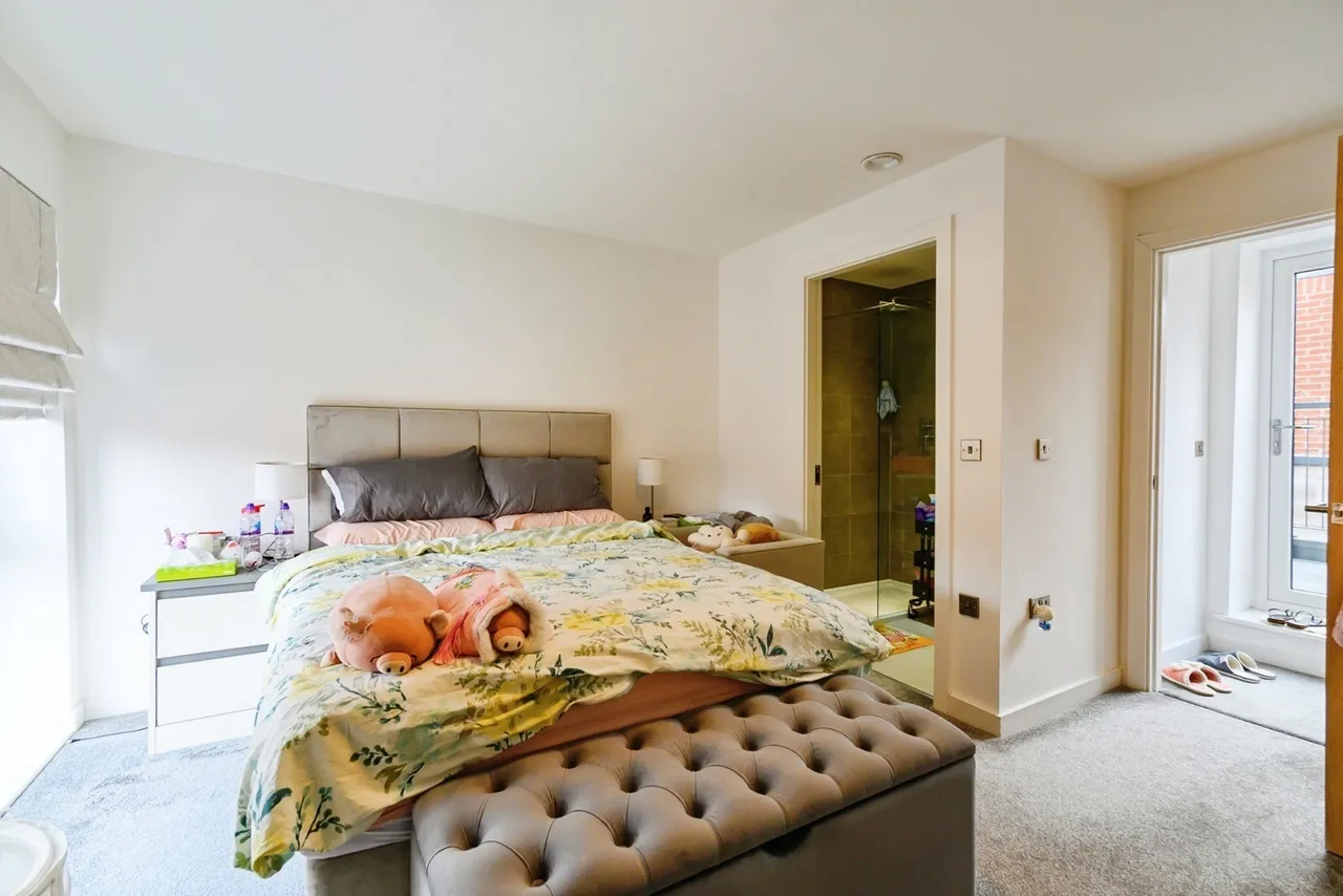 Nansen Street, SALFORD, Lancashire, M6, photo 8