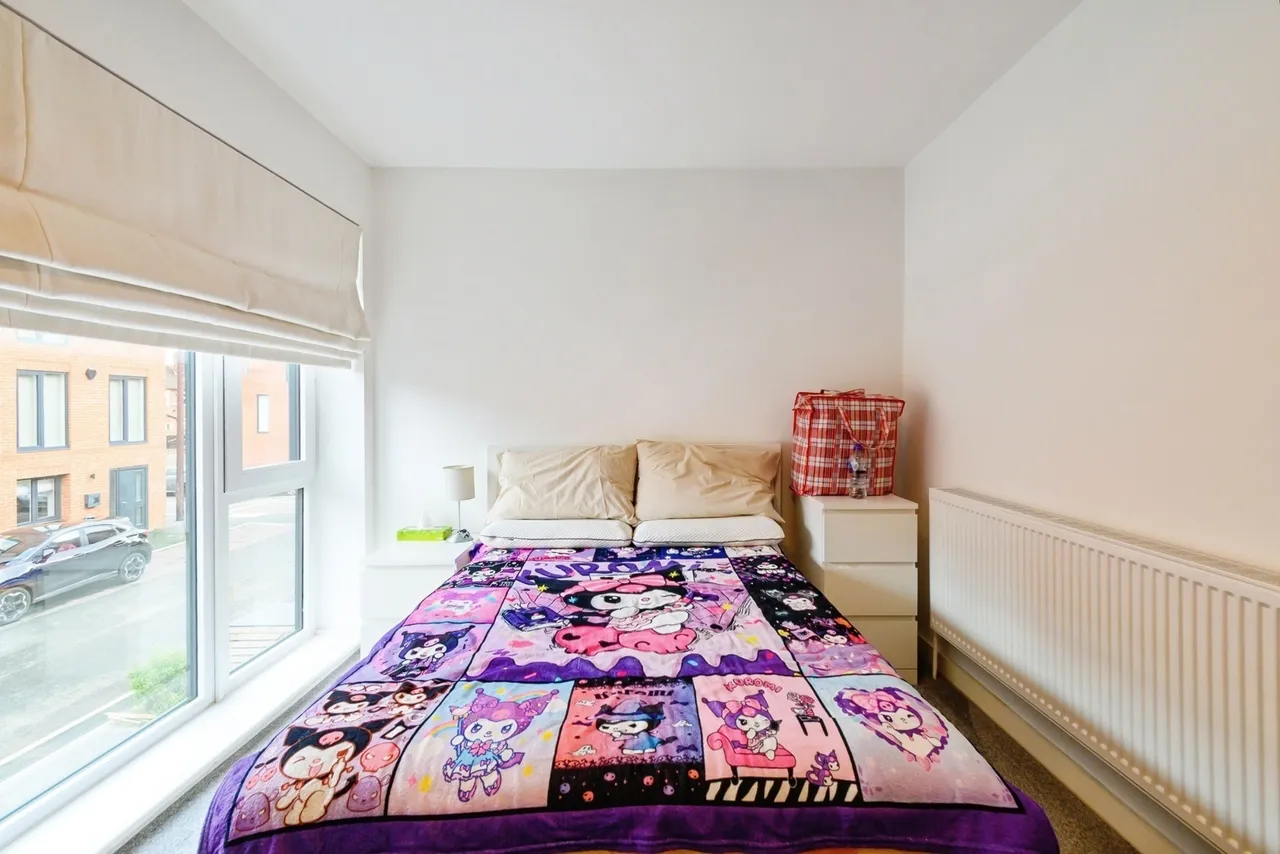 Nansen Street, SALFORD, Lancashire, M6, photo 12