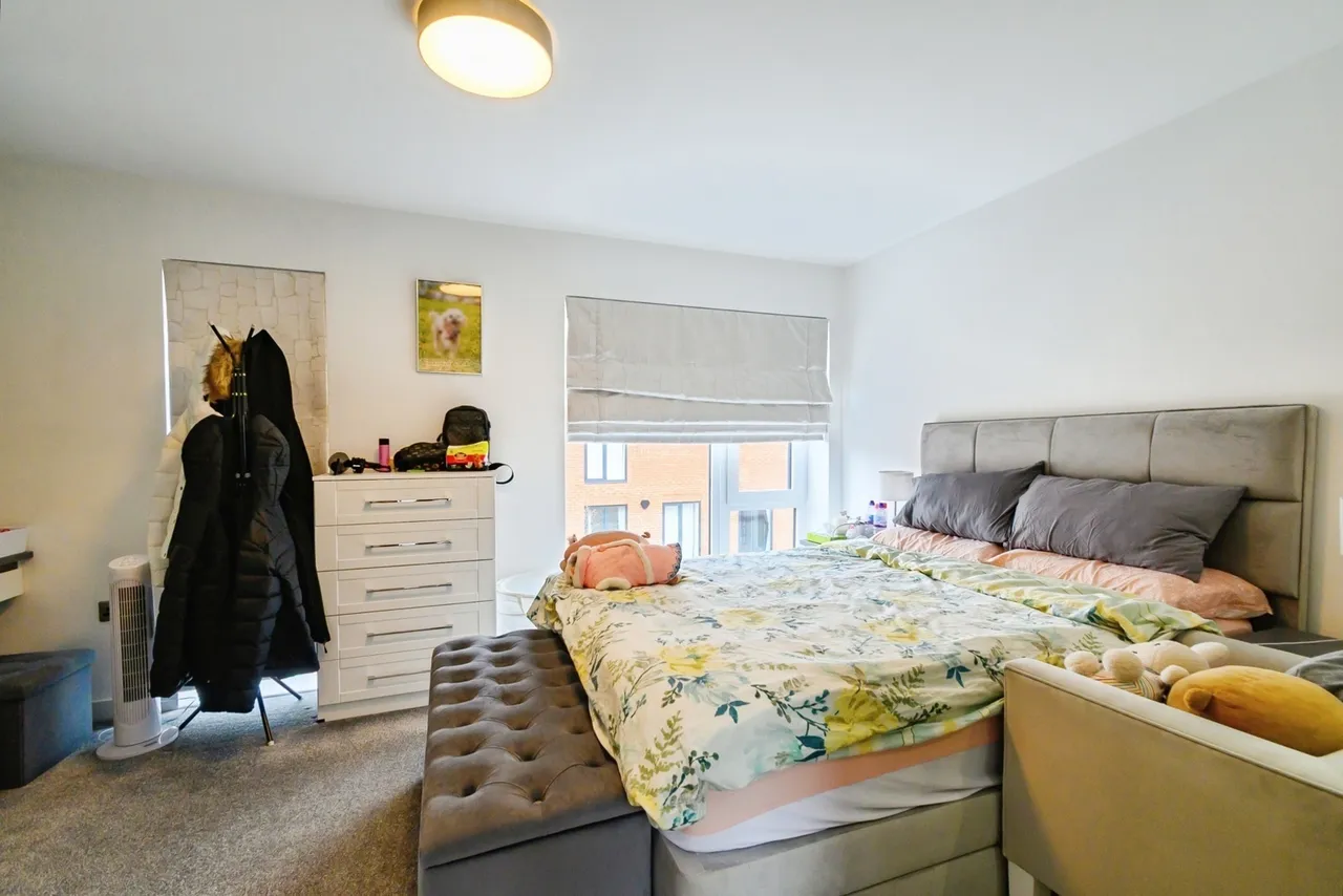 Nansen Street, SALFORD, Lancashire, M6, photo 9