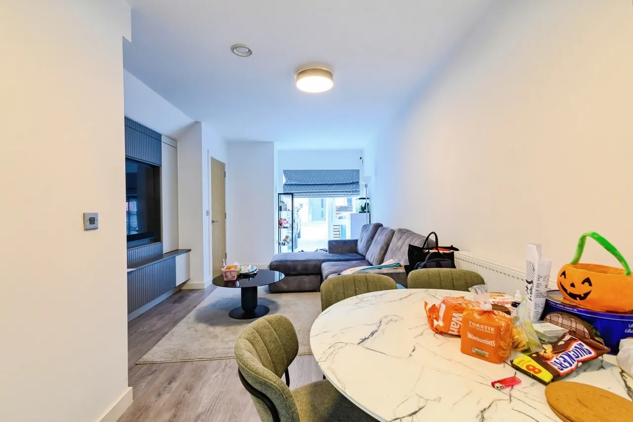Nansen Street, SALFORD, Lancashire, M6, photo 4
