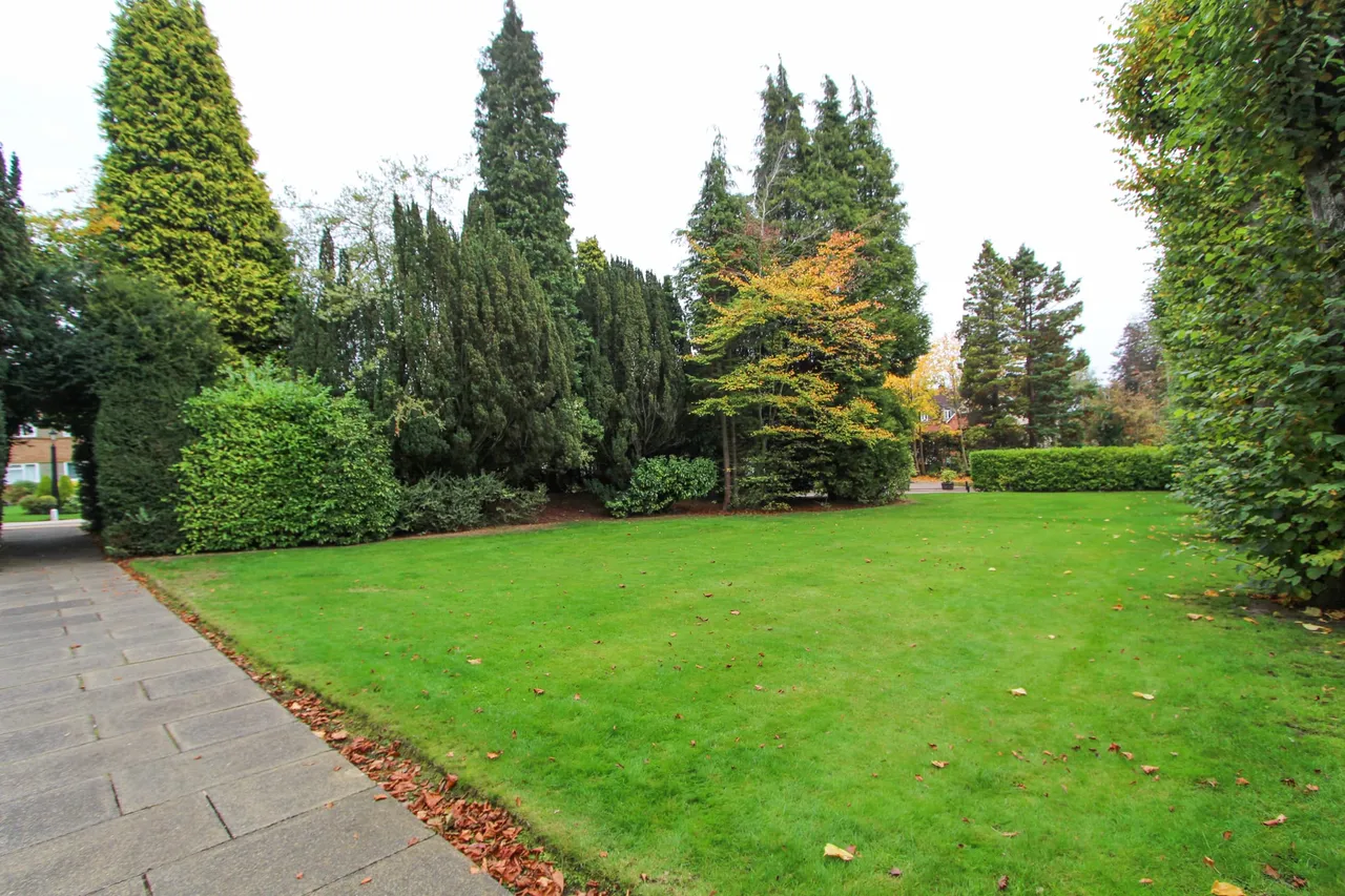 Flat 14, Beechcroft Court Four Oaks Road, Sutton Coldfield, Sutton Coldfield, B74 2XR, photo 24