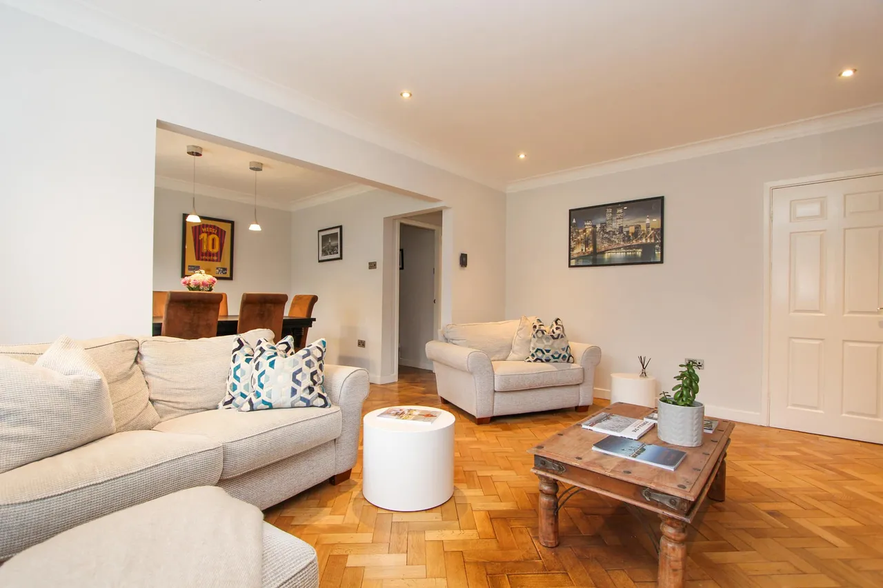 Flat 14, Beechcroft Court Four Oaks Road, Sutton Coldfield, Sutton Coldfield, B74 2XR, photo 6