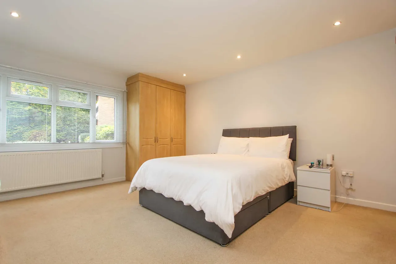 Flat 14, Beechcroft Court Four Oaks Road, Sutton Coldfield, Sutton Coldfield, B74 2XR, photo 12