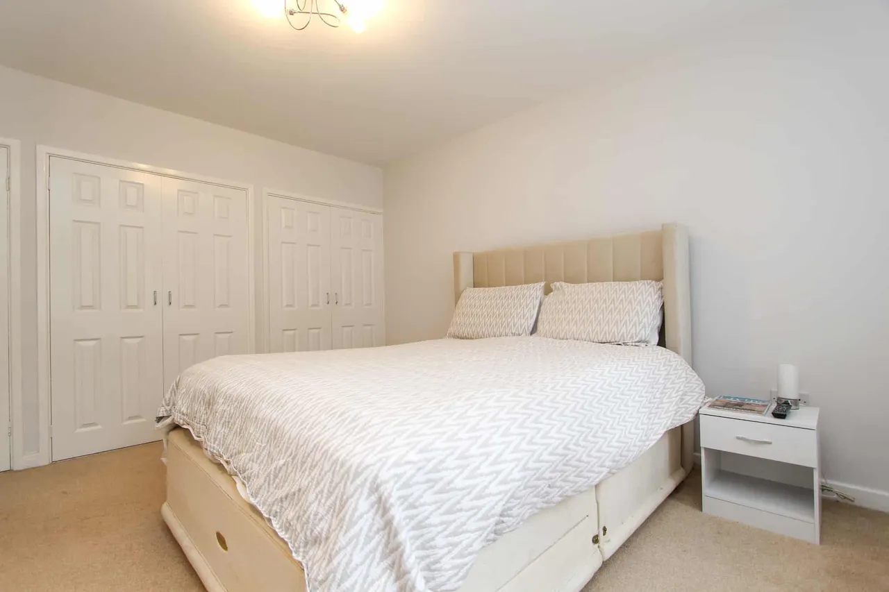 Flat 14, Beechcroft Court Four Oaks Road, Sutton Coldfield, Sutton Coldfield, B74 2XR, photo 18