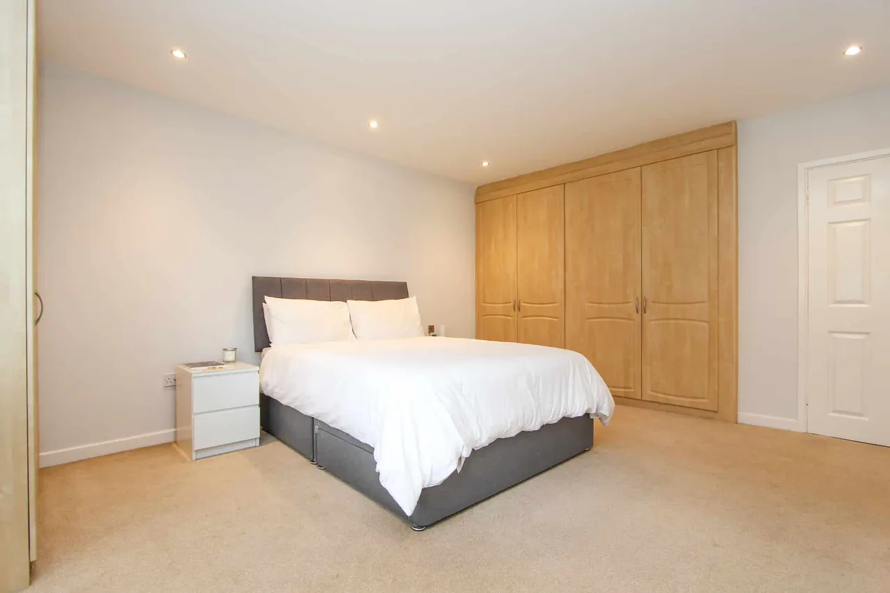 Flat 14, Beechcroft Court Four Oaks Road, Sutton Coldfield, Sutton Coldfield, B74 2XR, photo 15