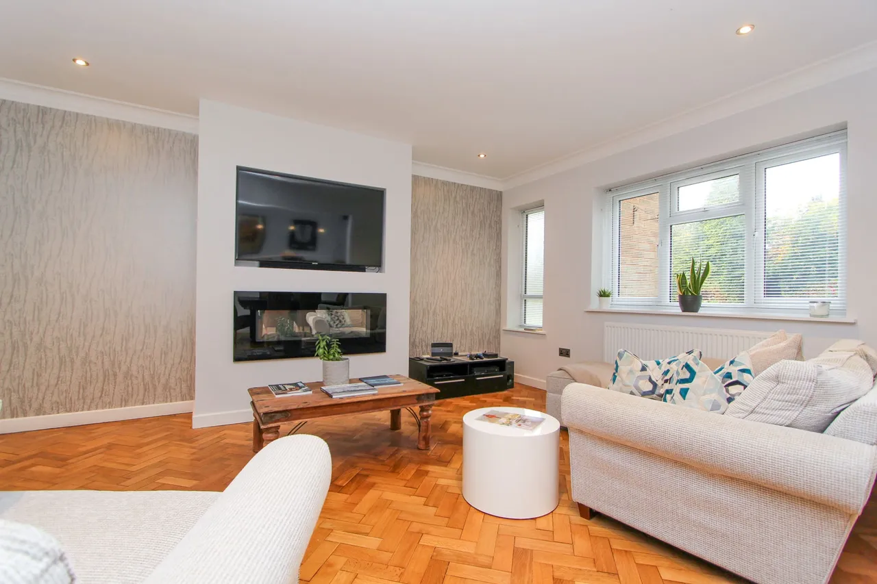 Flat 14, Beechcroft Court Four Oaks Road, Sutton Coldfield, Sutton Coldfield, B74 2XR, photo 4