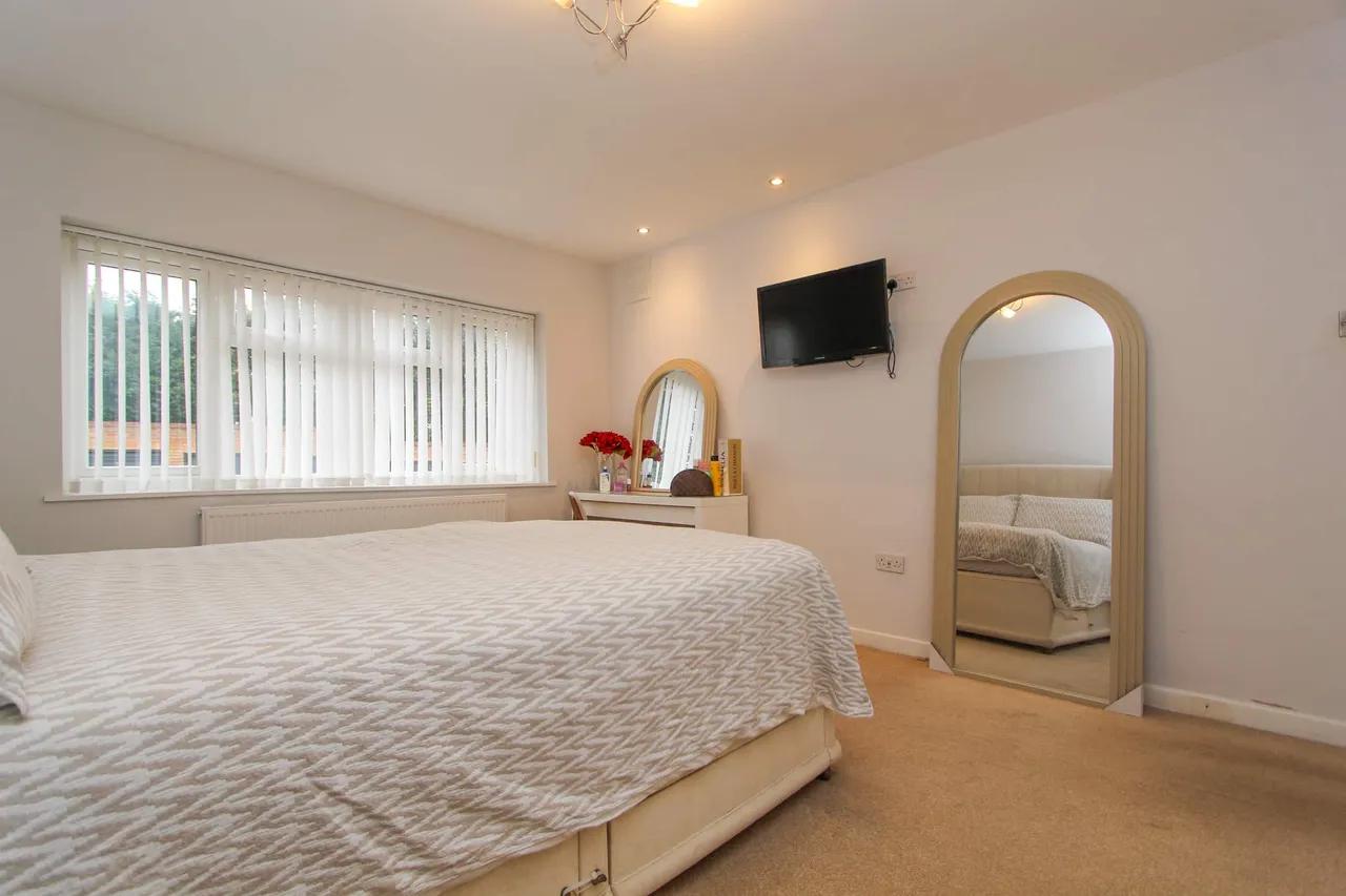 Flat 14, Beechcroft Court Four Oaks Road, Sutton Coldfield, Sutton Coldfield, B74 2XR, photo 17