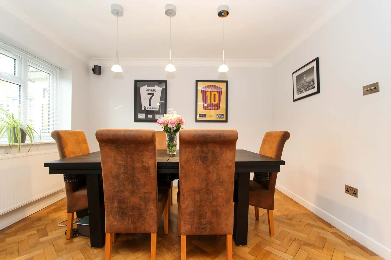 Flat 14, Beechcroft Court Four Oaks Road, Sutton Coldfield, Sutton Coldfield, B74 2XR, photo 8