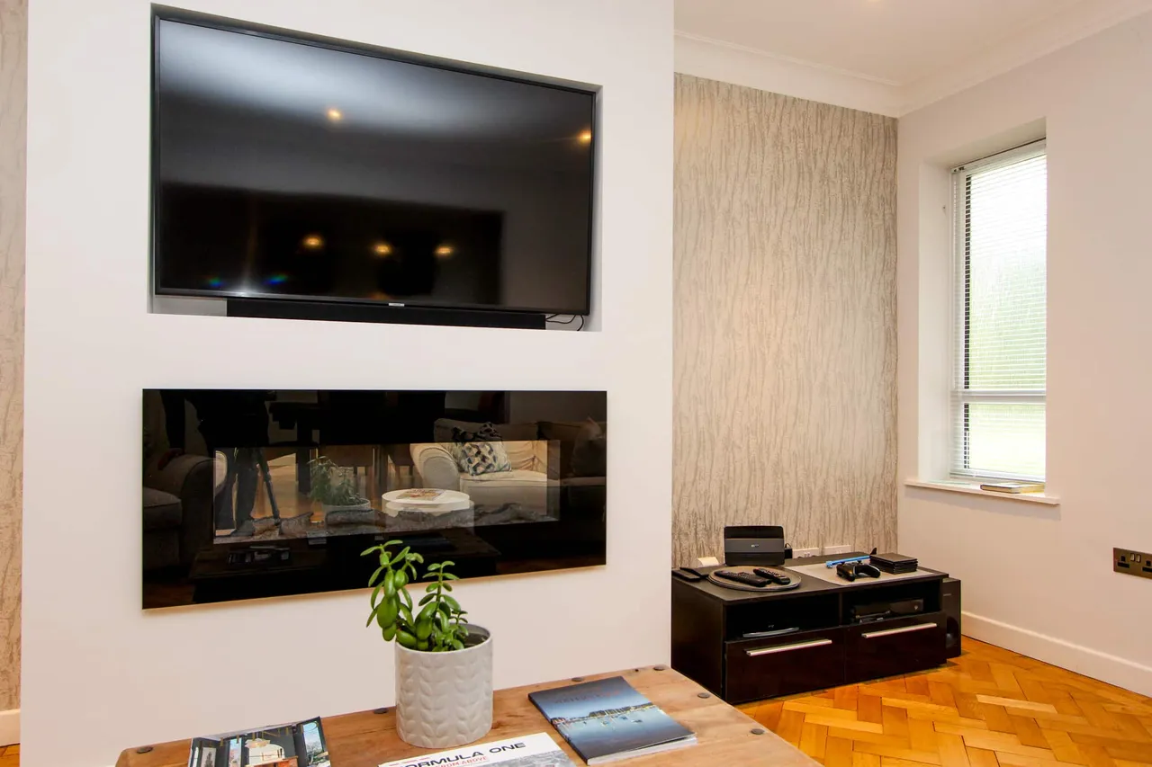 Flat 14, Beechcroft Court Four Oaks Road, Sutton Coldfield, Sutton Coldfield, B74 2XR, photo 5