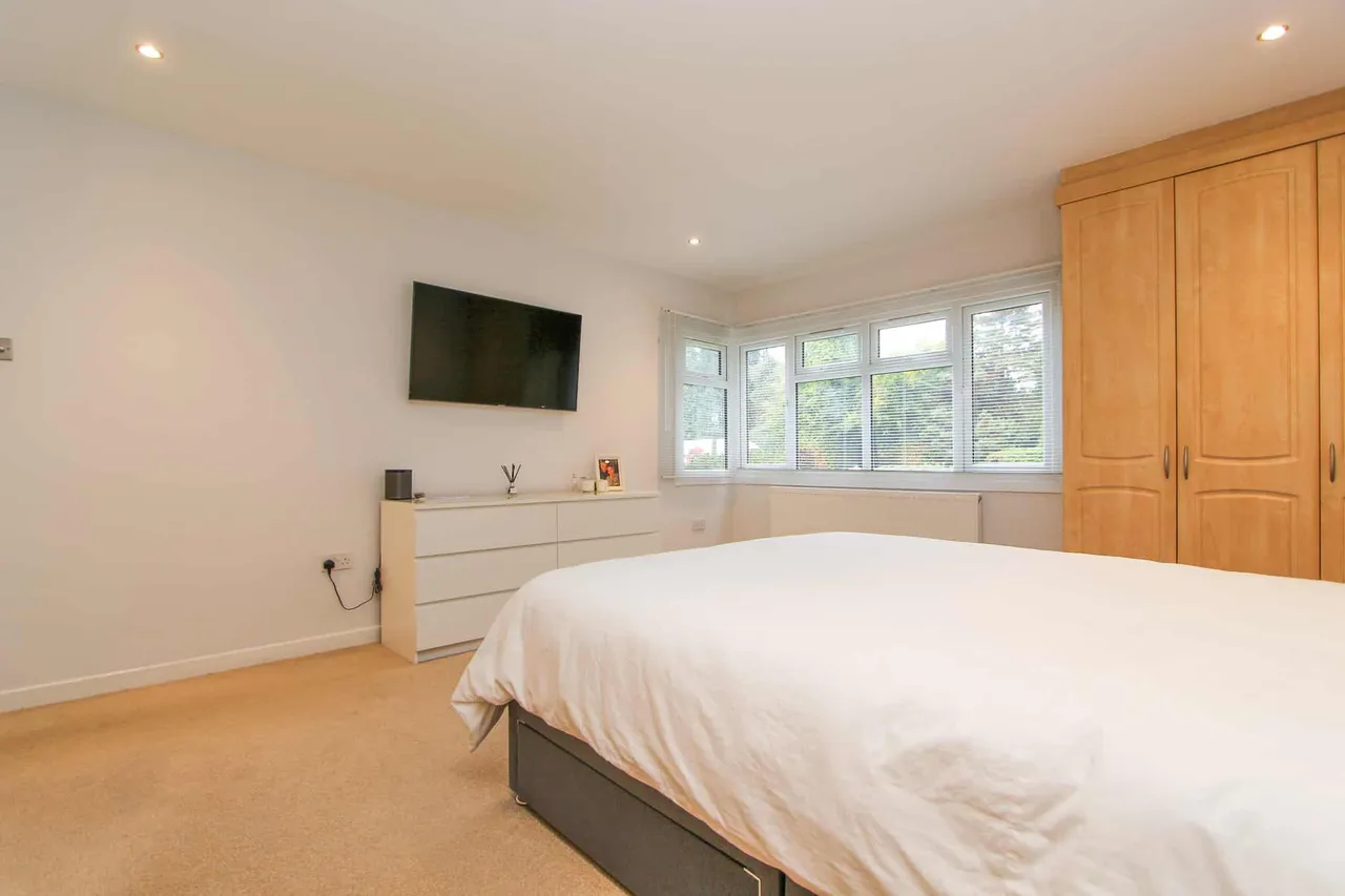 Flat 14, Beechcroft Court Four Oaks Road, Sutton Coldfield, Sutton Coldfield, B74 2XR, photo 14
