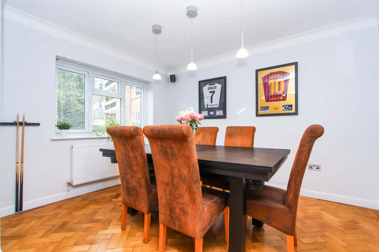 Flat 14, Beechcroft Court Four Oaks Road, Sutton Coldfield, Sutton Coldfield, B74 2XR, photo 7