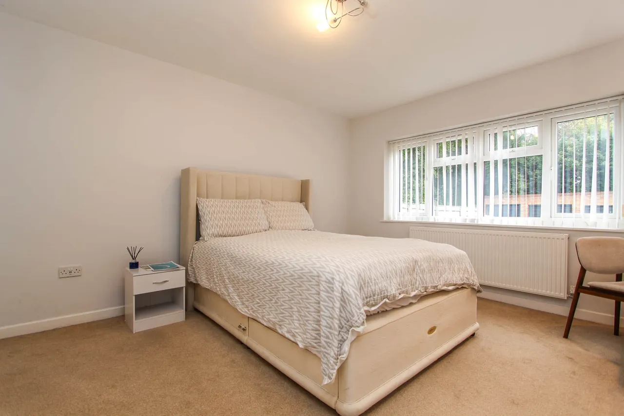 Flat 14, Beechcroft Court Four Oaks Road, Sutton Coldfield, Sutton Coldfield, B74 2XR, photo 16