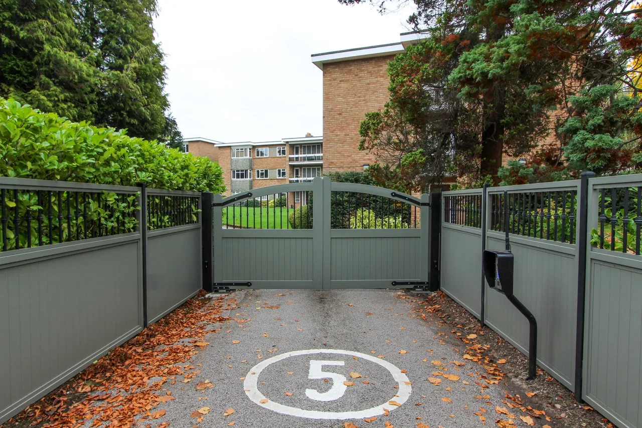 Flat 14, Beechcroft Court Four Oaks Road, Sutton Coldfield, Sutton Coldfield, B74 2XR, photo 20