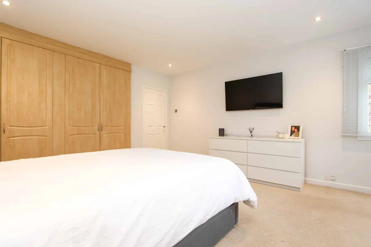 Flat 14, Beechcroft Court Four Oaks Road, Sutton Coldfield, Sutton Coldfield, B74 2XR, photo 13