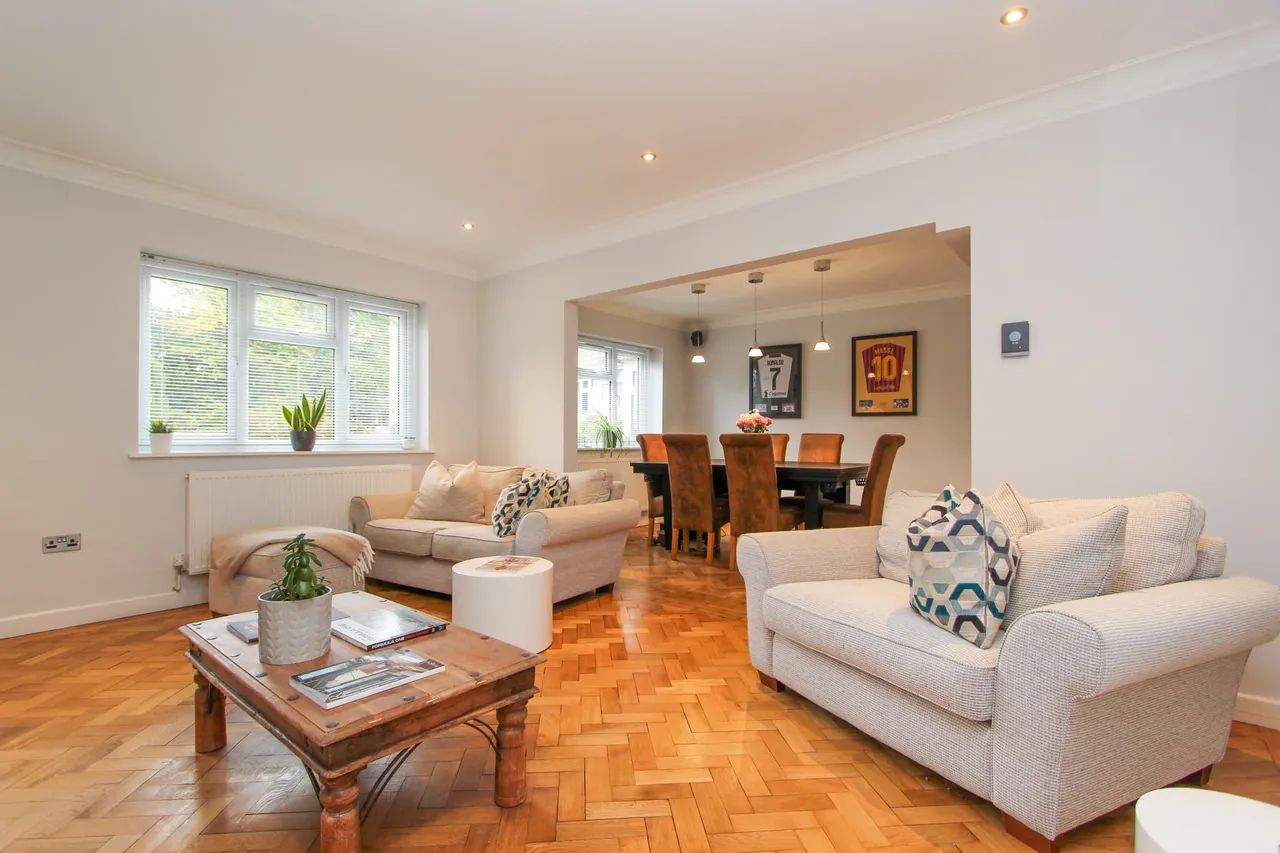 Flat 14, Beechcroft Court Four Oaks Road, Sutton Coldfield, Sutton Coldfield, B74 2XR, photo 2