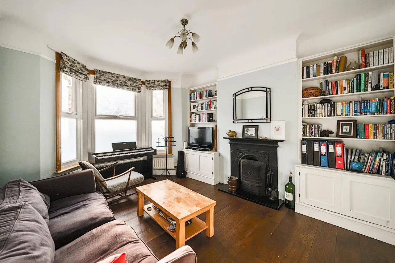 Pathfield Road, Streatham Common, London, SW16, photo 5