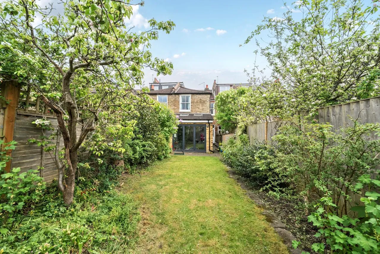 Pathfield Road, Streatham Common, London, SW16, photo 9