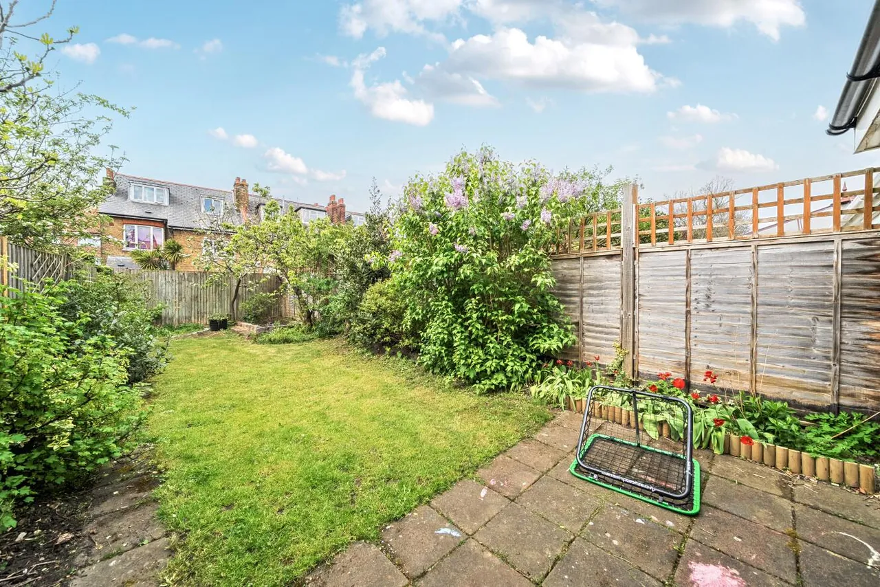 Pathfield Road, Streatham Common, London, SW16, photo 4