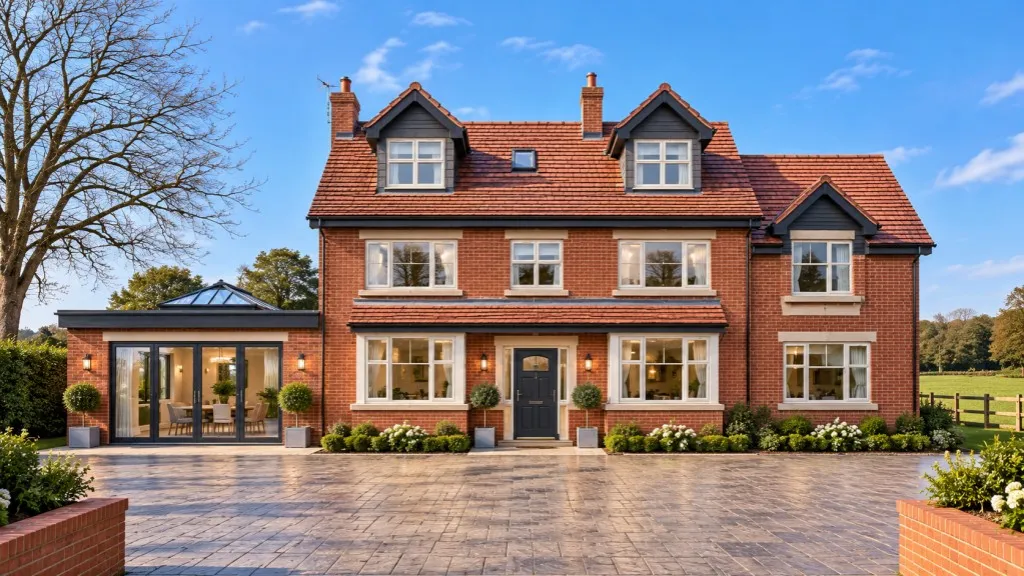 Brass Castle Lane, Nunthorpe, photo 2