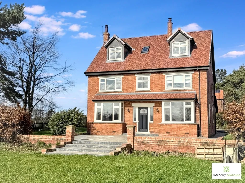 Brass Castle Lane, Nunthorpe, photo 21