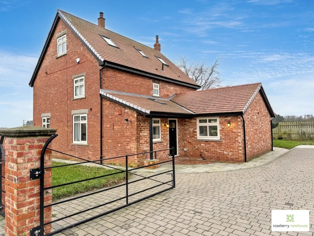 Brass Castle Lane, Nunthorpe, photo 20