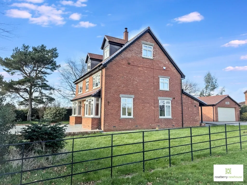 Brass Castle Lane, Nunthorpe, photo 22
