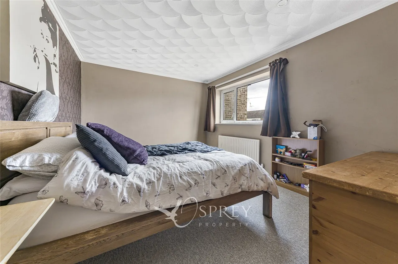 Malvern Walk, Oakham, LE15, photo 7