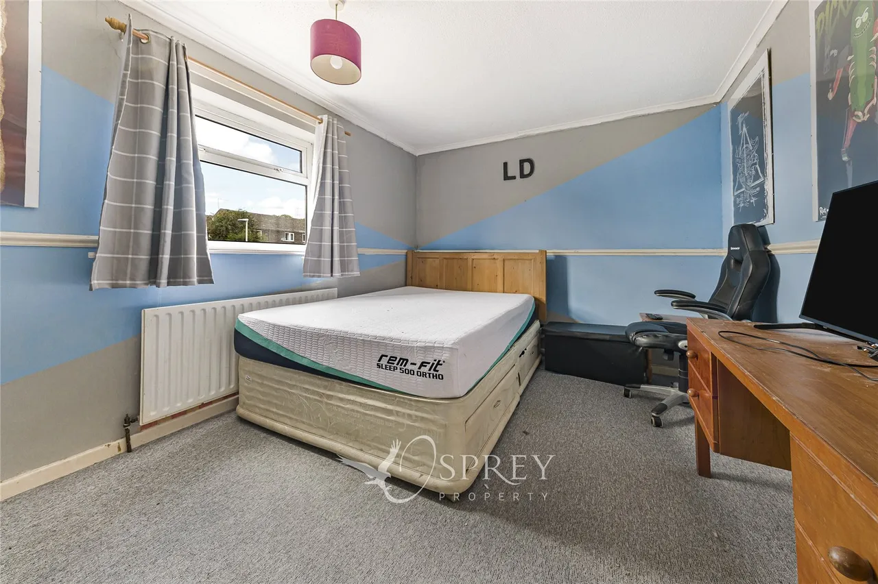 Malvern Walk, Oakham, LE15, photo 8