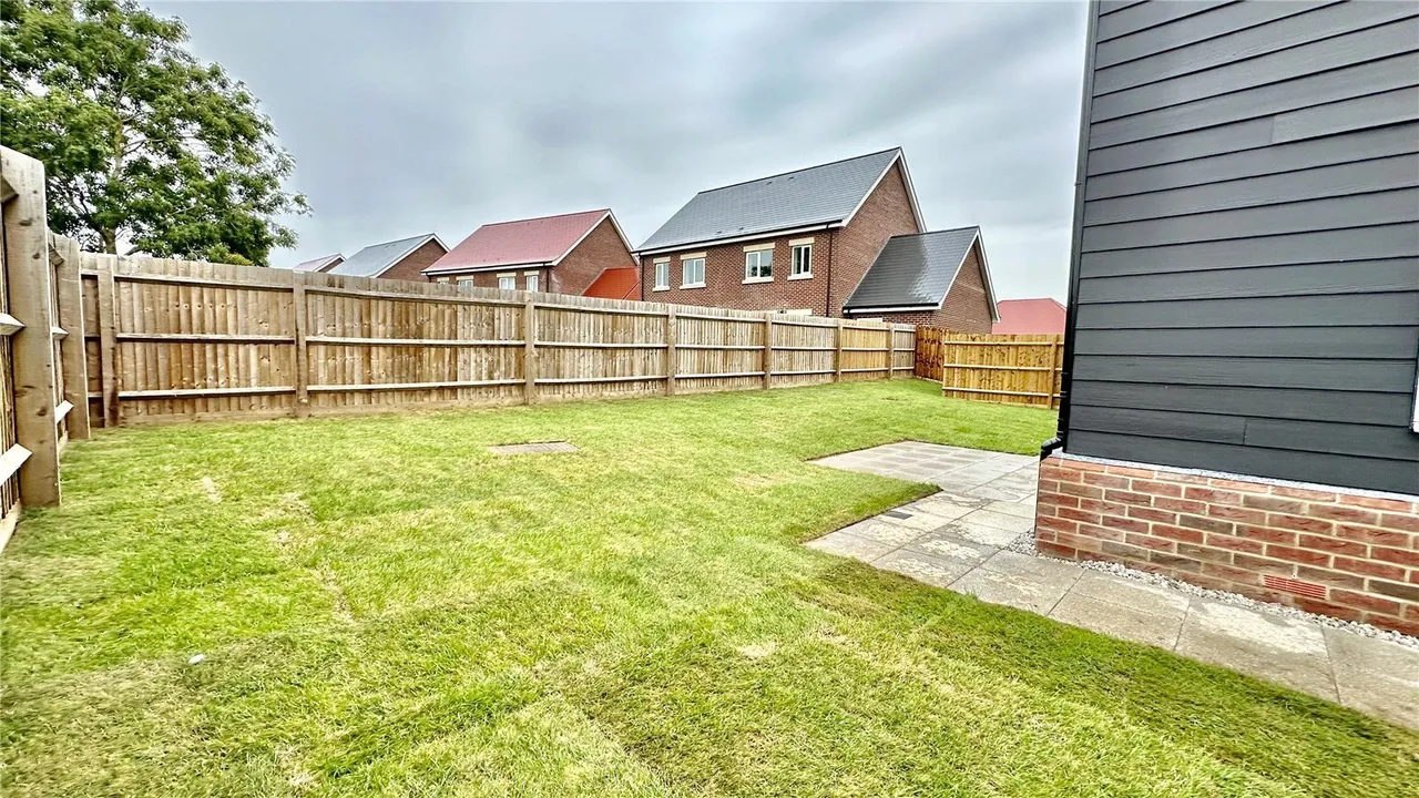Hunters Rest, Turnpike Road, Red Lodge, Bury St. Edmunds, Suffolk, IP28, photo 2