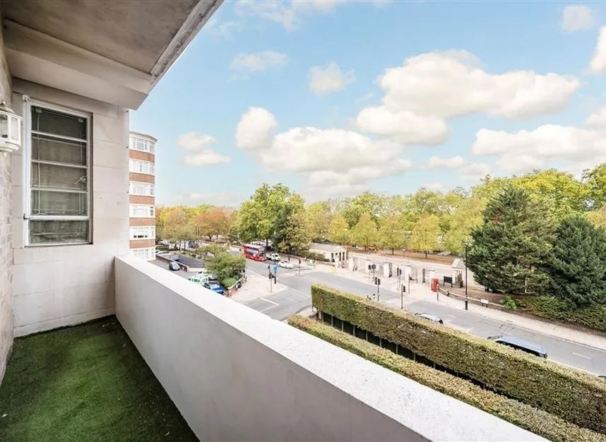 Princes Gate, South Kensington, SW7, photo 7