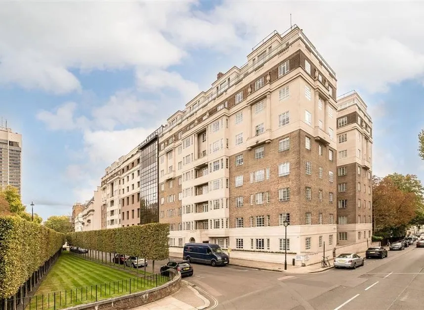 Princes Gate, South Kensington, SW7, photo 8