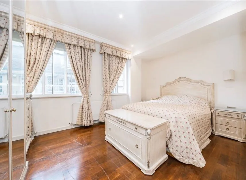 Princes Gate, South Kensington, SW7, photo 6