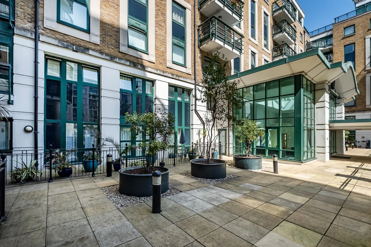 Warwick Road, LONDON, W14, photo 9