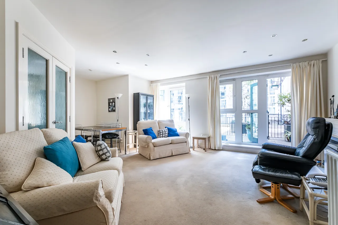 Warwick Road, LONDON, W14, photo 4