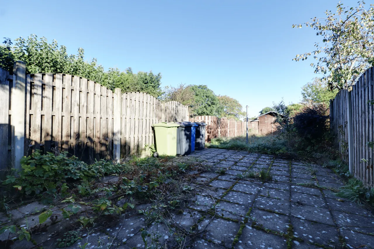 North Street, Caistor, LN7, photo 13