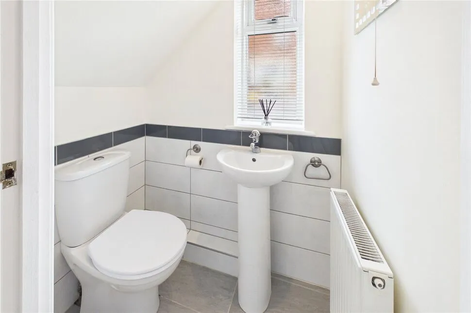The Castle, Coleford, Somerset, BA3, photo 9