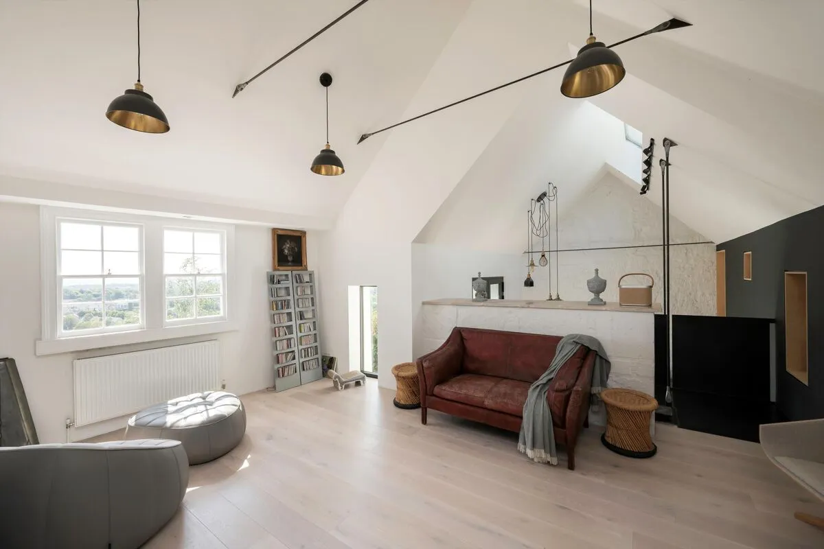 Tory, Bradford-on-Avon, BA15, photo 9