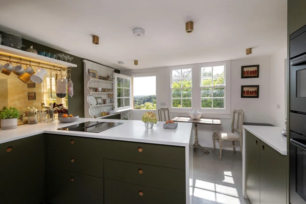 Tory, Bradford-on-Avon, BA15, photo 7