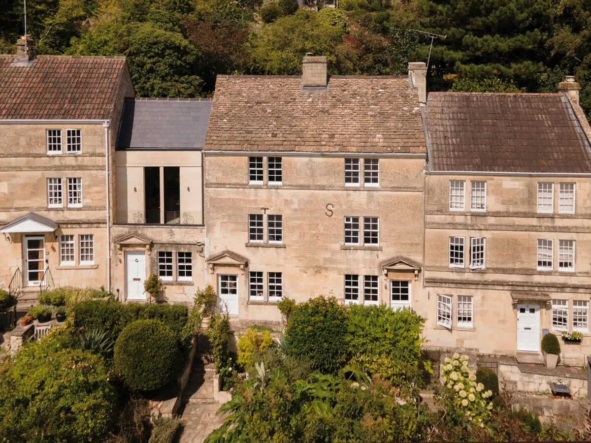 3 bed house for sale, Tory, Bradford-on-Avon, BA15