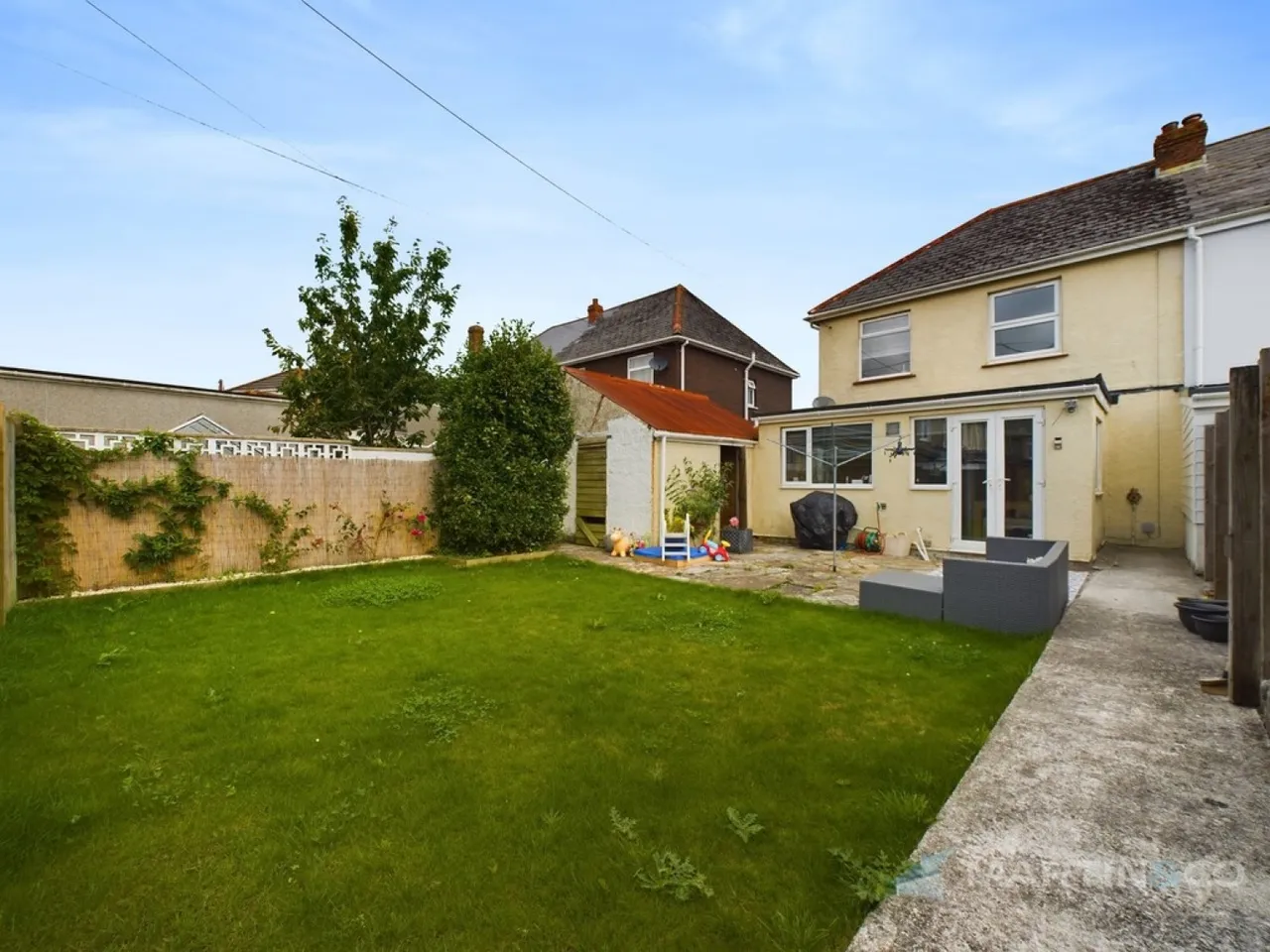 3 bed house for sale, Truro, TR1