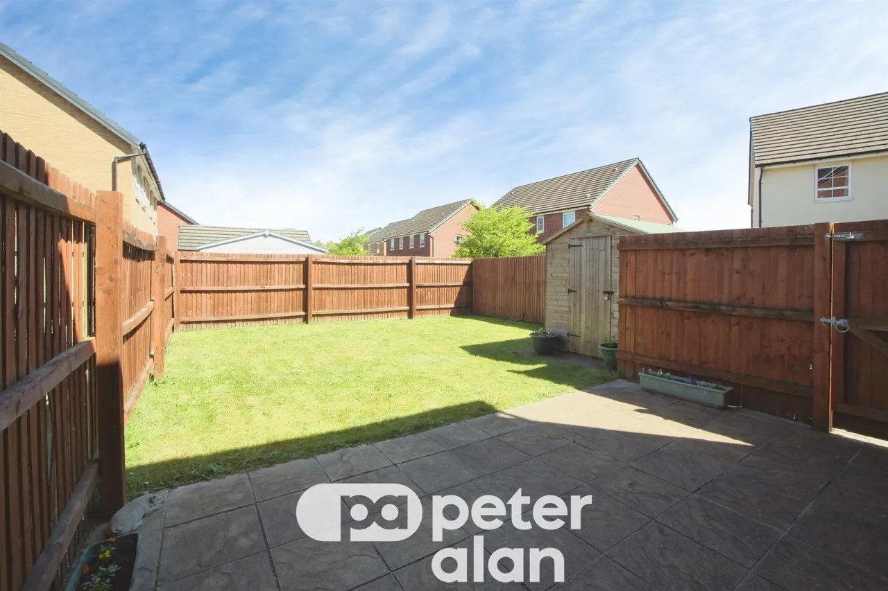 Berkerolles Road, Newport, NP10, photo 9