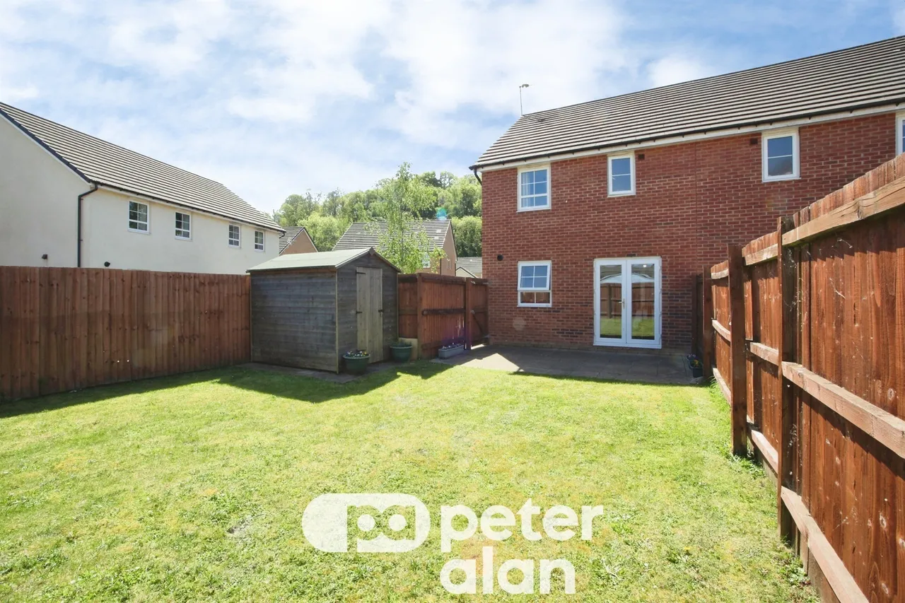 Berkerolles Road, Newport, NP10, photo 22