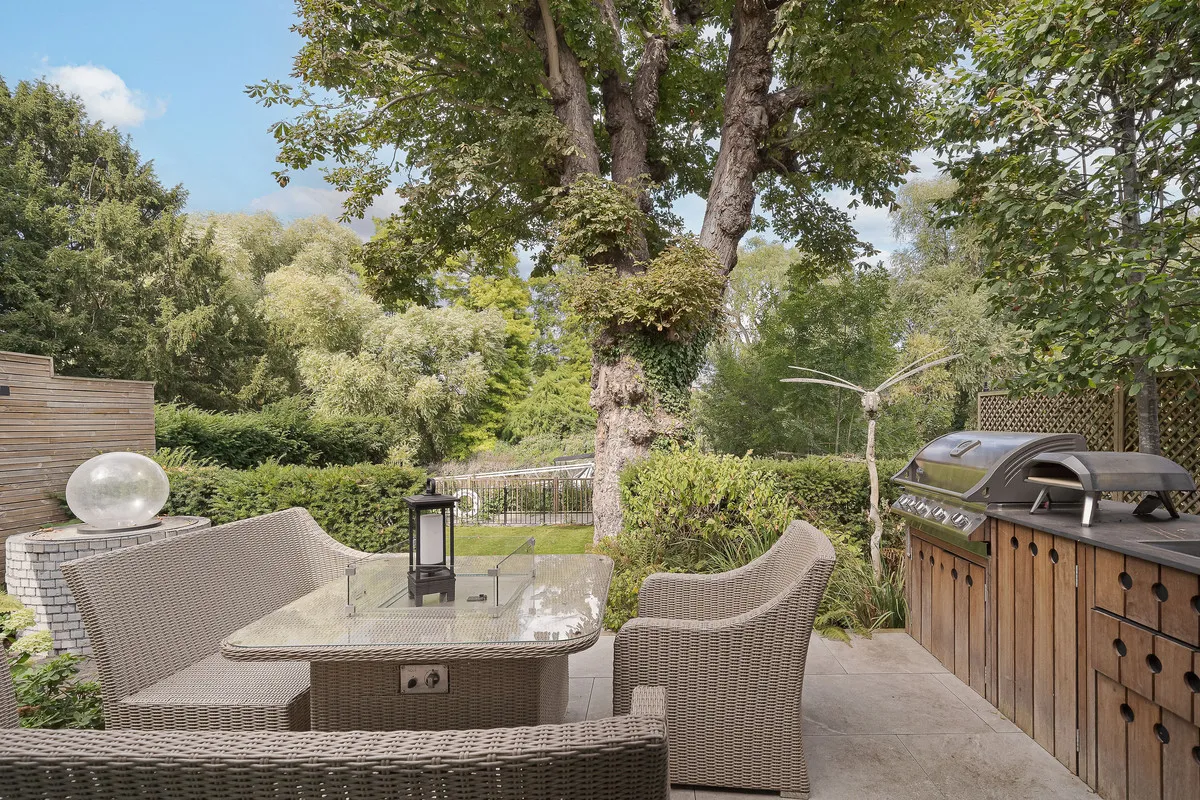 Willoughby Road, Richmond Riverside, TW1, photo 8