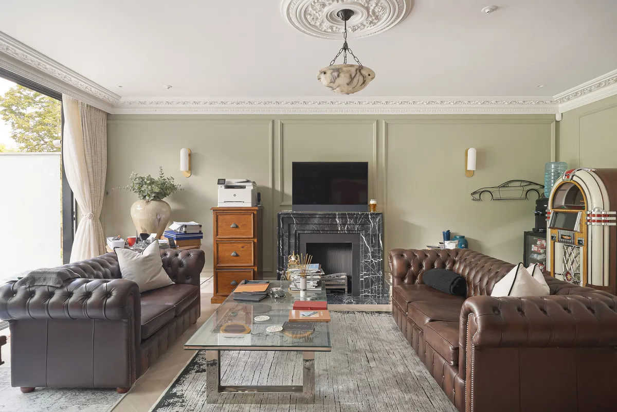 Willoughby Road, Richmond Riverside, TW1, photo 14